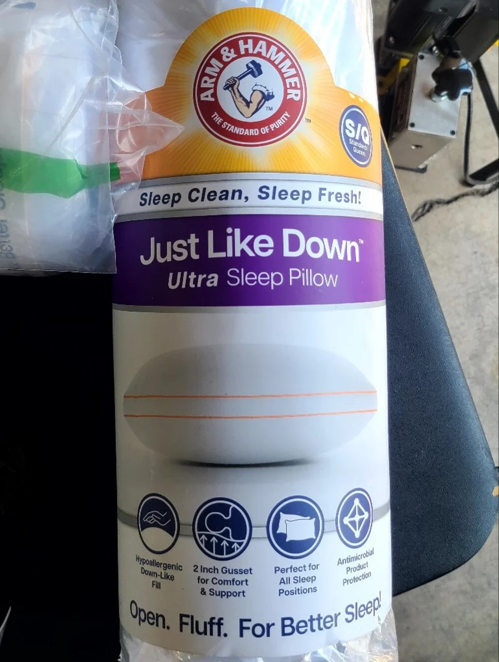 Arm & Hammer arm hammer